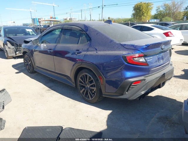 Aukcja sprzedaży 2023 Subaru Wrx Premium, vin: JF1VBAF61P9816597, numer aukcji: 43588110