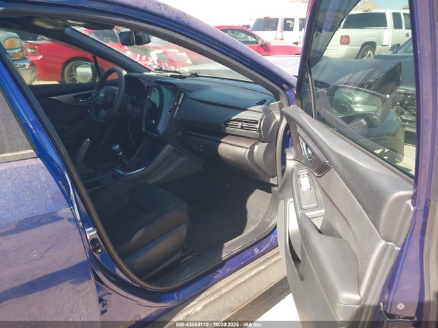 Aukcja sprzedaży 2023 Subaru Wrx Premium, vin: JF1VBAF61P9816597, numer aukcji: 43588110