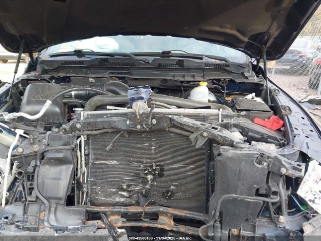 2014 RAM 1500 1C6RR7GT5ES153191 Photo 9