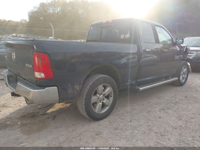 2014 RAM 1500 1C6RR7GT5ES153191 Photo 3