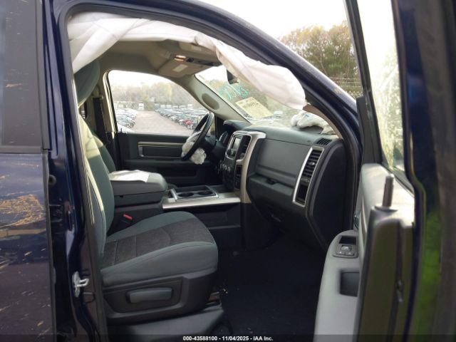 2014 RAM 1500 1C6RR7GT5ES153191 Photo 4