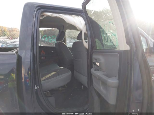 2014 RAM 1500 1C6RR7GT5ES153191 Photo 7