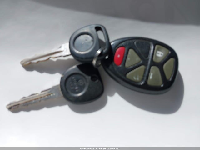 2007 CADILLAC ESCALADE 1GYFK63887R350680 Photo 10