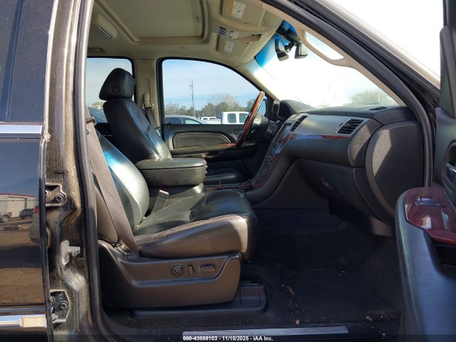 2007 CADILLAC ESCALADE 1GYFK63887R350680 Photo 4