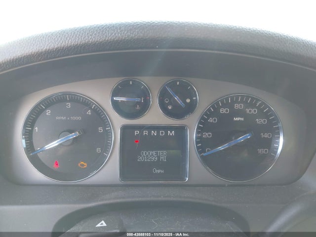 2007 CADILLAC ESCALADE 1GYFK63887R350680 Photo 6