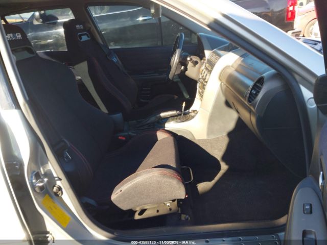2001 LEXUS IS 300 JTHBD182910011720 Photo 4