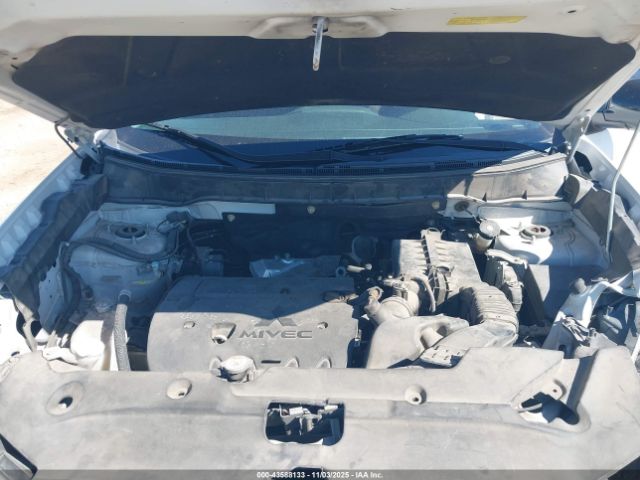 2018 MITSUBISHI OUTLANDER SPORT JA4AP3AU1JU012147 Photo 9