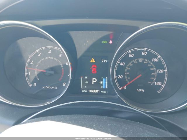 2018 MITSUBISHI OUTLANDER SPORT JA4AP3AU1JU012147 Photo 6