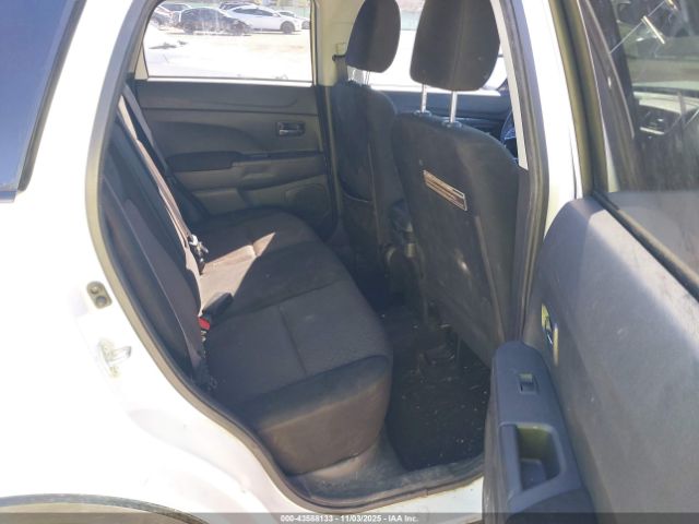 2018 MITSUBISHI OUTLANDER SPORT JA4AP3AU1JU012147 Photo 7