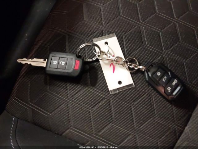 2022 MITSUBISHI OUTLANDER SPORT JA4ARUAU3NU016724 Photo 10