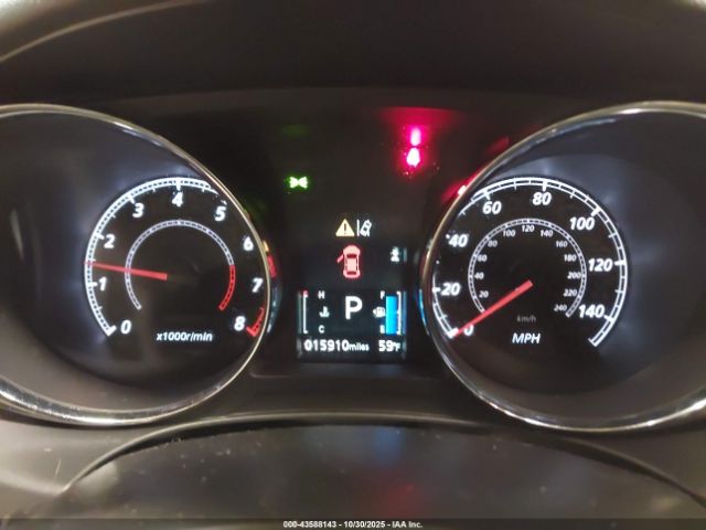 2022 MITSUBISHI OUTLANDER SPORT JA4ARUAU3NU016724 Photo 6