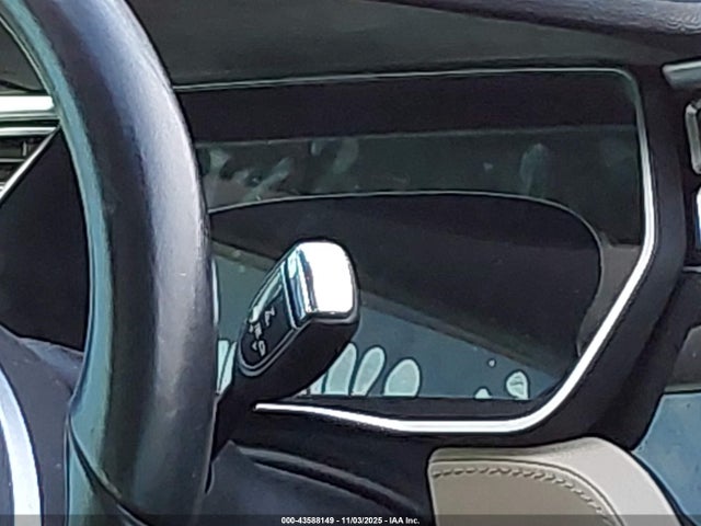 2014 TESLA MODEL S 5YJSA1H1XEFP41581 Photo 6