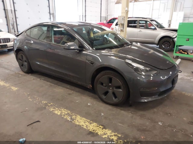 2023 TESLA MODEL 3 5YJ3E1EA5PF450535 Photo 0