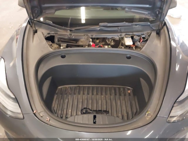 2023 TESLA MODEL 3 5YJ3E1EA5PF450535 Photo 9