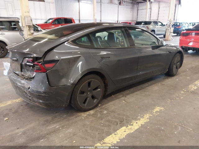 2023 TESLA MODEL 3 5YJ3E1EA5PF450535 Photo 3
