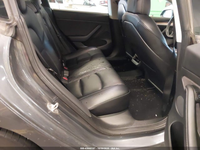 2023 TESLA MODEL 3 5YJ3E1EA5PF450535 Photo 7