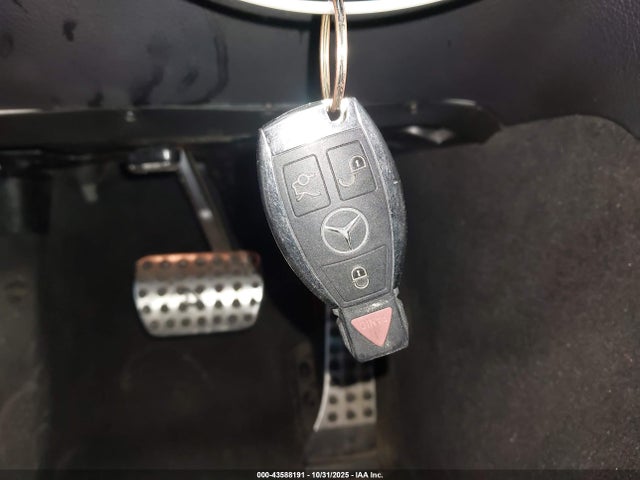 WDDGF4HB5EA937069 Mercedes-Benz C 250 Sport