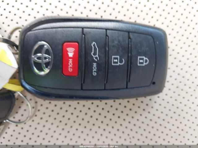 2024 TOYOTA HIGHLANDER HYBRID 5TDYARAH8RS538092 Photo 10