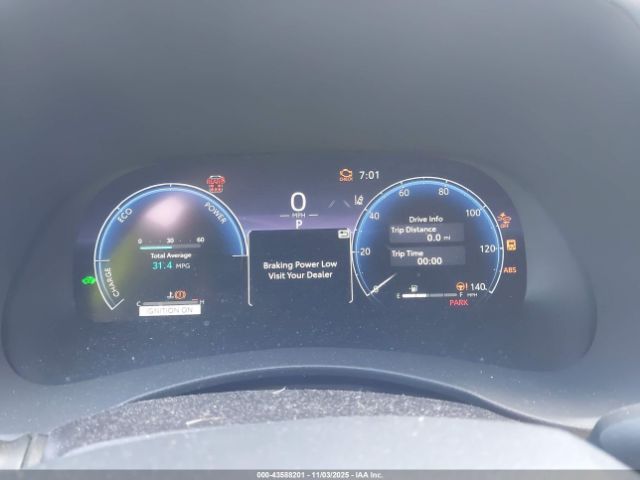 2024 TOYOTA HIGHLANDER HYBRID 5TDYARAH8RS538092 Photo 6