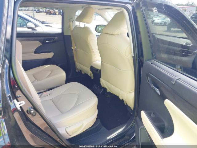 2024 TOYOTA HIGHLANDER HYBRID 5TDYARAH8RS538092 Photo 7