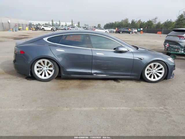 2016 TESLA MODEL S 5YJSA1E28GF171368 Photo 5