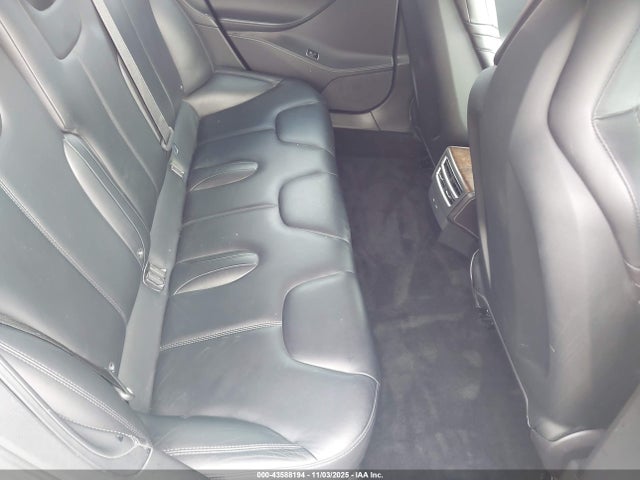 2016 TESLA MODEL S 5YJSA1E28GF171368 Photo 7