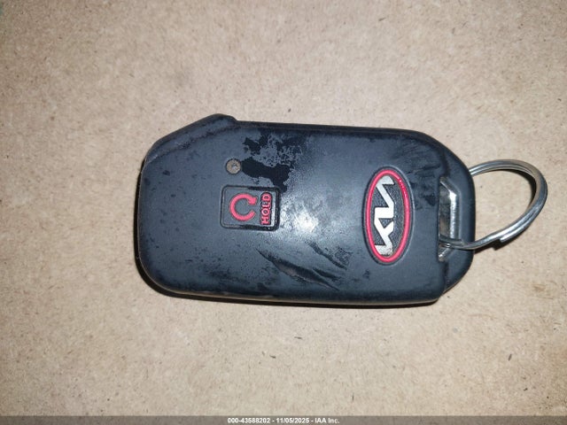 KNDRHDLG2R5247665 KIA Sorento Hybrid Ex