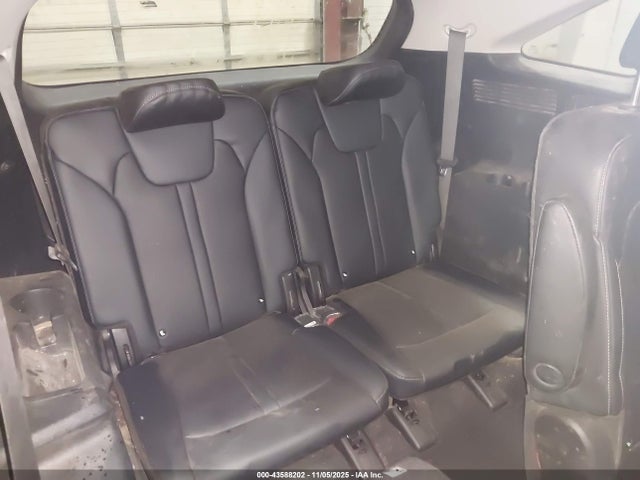KNDRHDLG2R5247665 KIA Sorento Hybrid Ex
