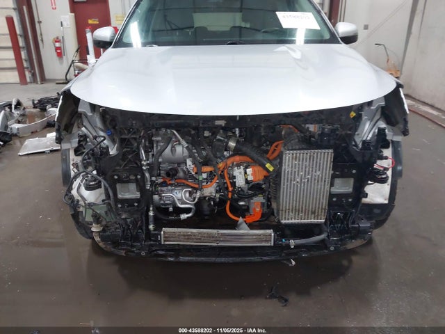 KNDRHDLG2R5247665 KIA Sorento Hybrid Ex
