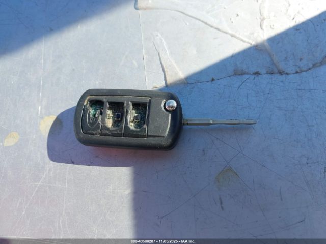 2006 LAND ROVER LR3 SALAE25456A384267 Photo 10