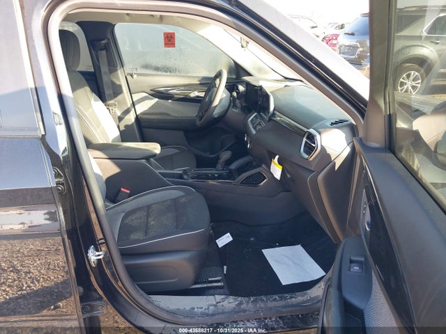 2024 CHEVROLET TRAILBLAZER KL79MMS25RB073509 Photo 4