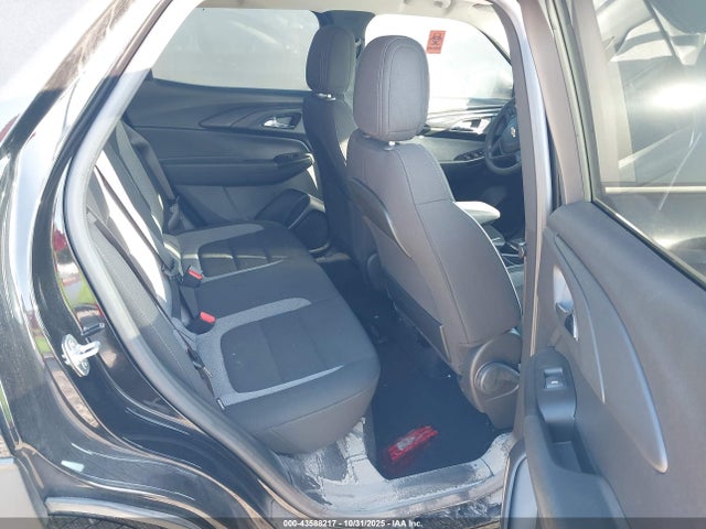 2024 CHEVROLET TRAILBLAZER KL79MMS25RB073509 Photo 7