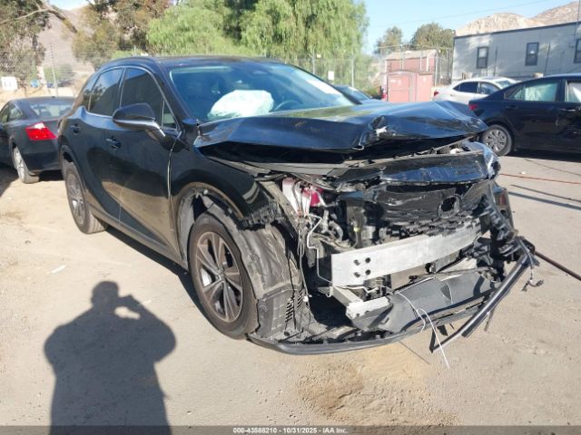 2024 LEXUS RX 350 2T2BAMBA9RC039218