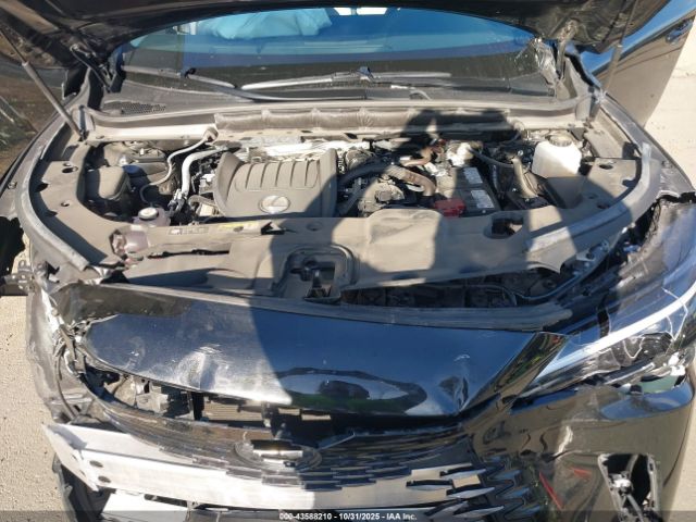 2024 LEXUS RX 350 2T2BAMBA9RC039218 Photo 9