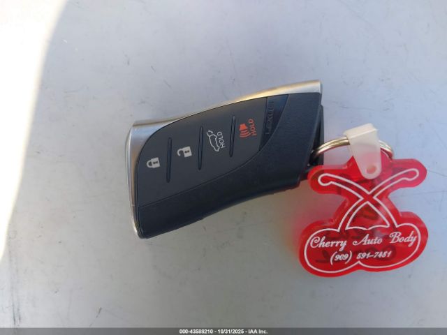 2024 LEXUS RX 350 2T2BAMBA9RC039218 Photo 10