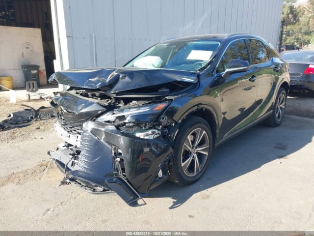 2024 LEXUS RX 350 2T2BAMBA9RC039218 Photo 1