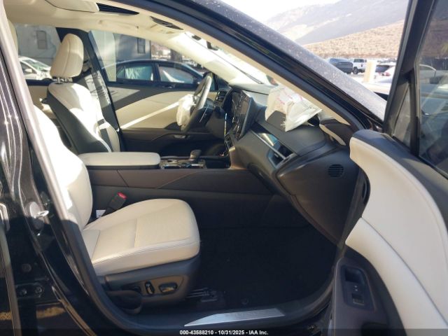 2024 LEXUS RX 350 2T2BAMBA9RC039218 Photo 4