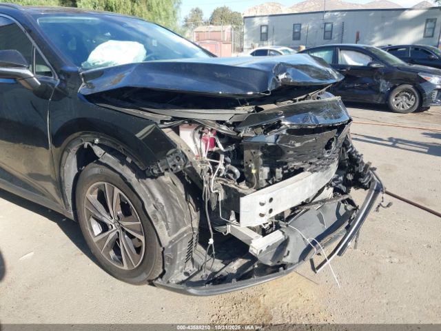 2024 LEXUS RX 350 2T2BAMBA9RC039218 Photo 5