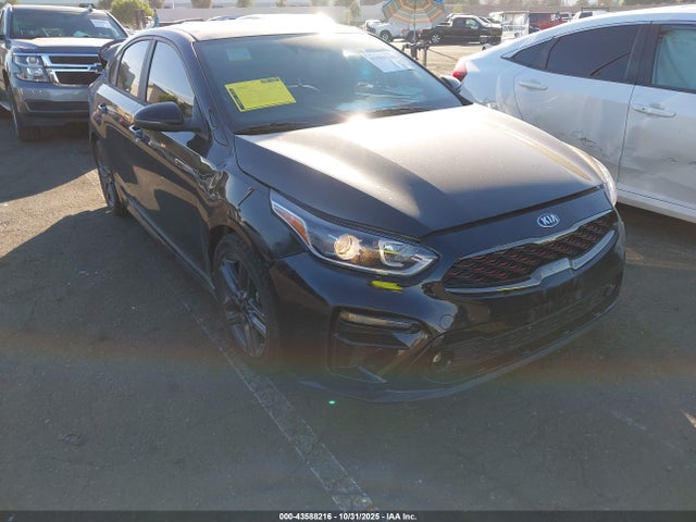 2021 3KPF34AD9ME412506 main image
