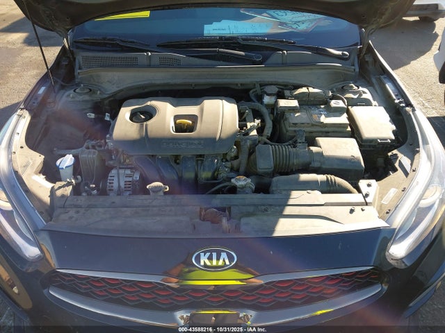 KIA Forte Gt-line 2021 3KPF34AD9ME412506 Image 10