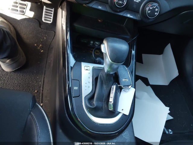 KIA Forte Gt-line 2021 3KPF34AD9ME412506 Image 11