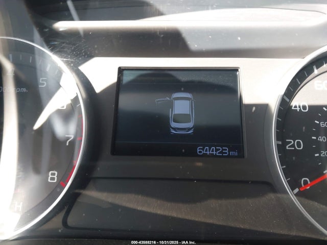 KIA Forte Gt-line 2021 3KPF34AD9ME412506 Image 15