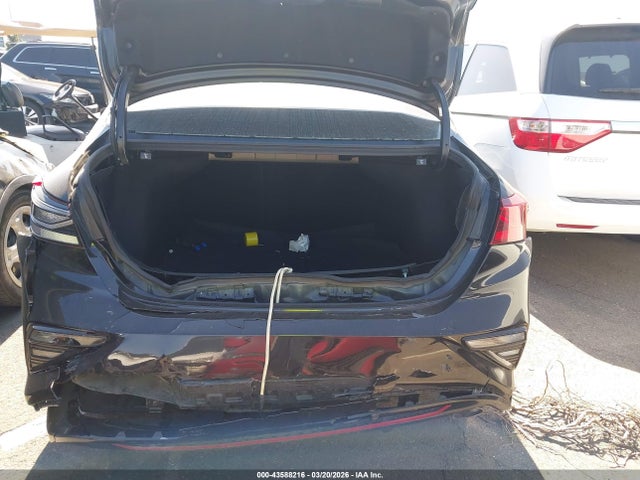 KIA Forte Gt-line 2021 3KPF34AD9ME412506 Image 16