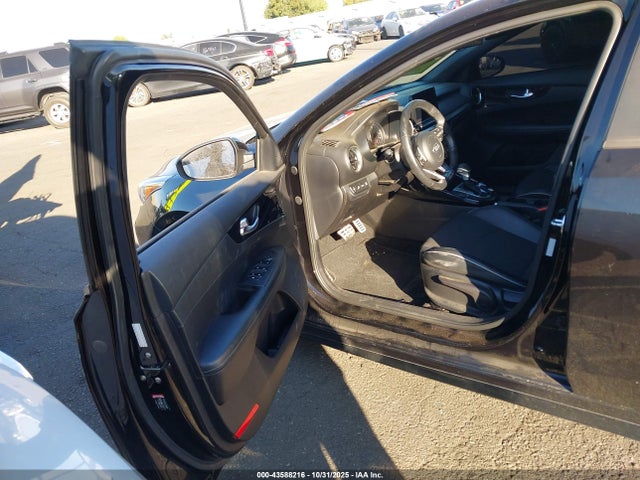KIA Forte Gt-line 2021 3KPF34AD9ME412506 Image 5