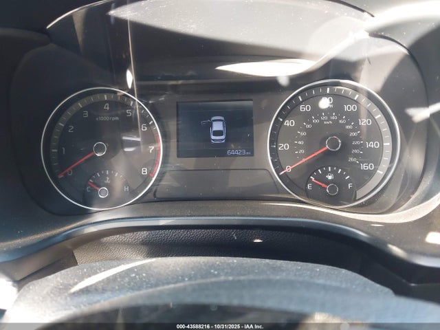 KIA Forte Gt-line 2021 3KPF34AD9ME412506 Image 7