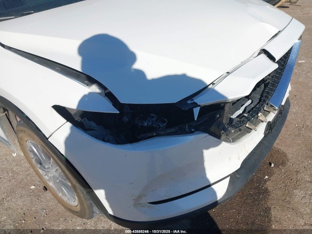 Продажа на аукционе авто 2020 Mazda Cx-5 Touring, vin: JM3KFACM5L0773439, номер лота: 43588246