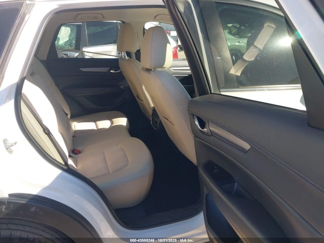 Продажа на аукционе авто 2020 Mazda Cx-5 Touring, vin: JM3KFACM5L0773439, номер лота: 43588246