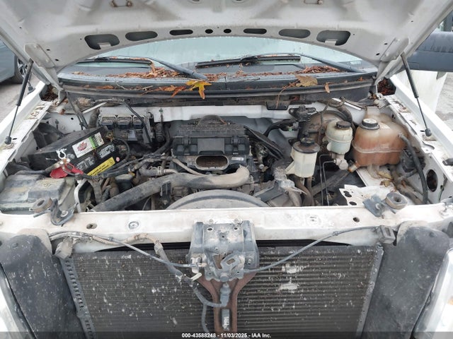 2005 FORD F-150 1FTVF12525NA04094 Photo 9