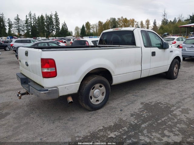 2005 FORD F-150 1FTVF12525NA04094 Photo 3