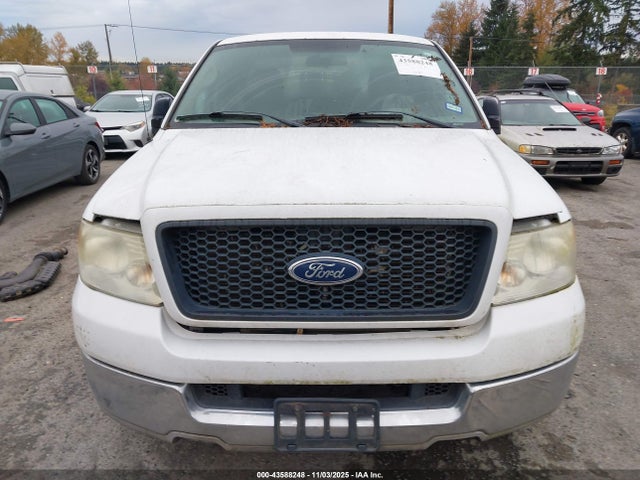 2005 FORD F-150 1FTVF12525NA04094 Photo 5